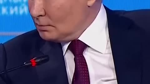 Putin war Владимир Путин сделал очередное заявление о возможности удара ядерным оружием