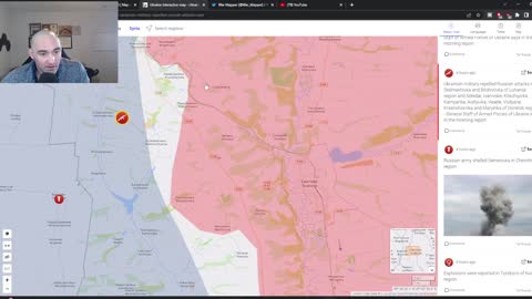Is the Battle of Bakhmut Over? Will Stalemate Set In? 30 DEC 22 Ukraine Daily Update