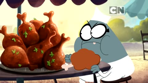 Lamput Presents | The Cartoon Network Show | EP 1