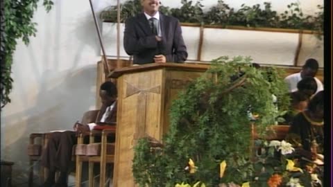 HOW TO RELATE TO YOUR PASTOR | DAG HEWARD-MILLS