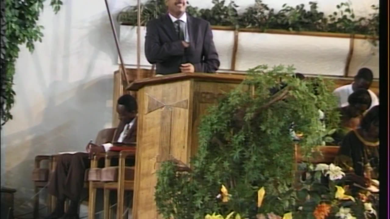 HOW TO RELATE TO YOUR PASTOR | DAG HEWARD-MILLS