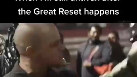 When i'm still antivax after the great reset