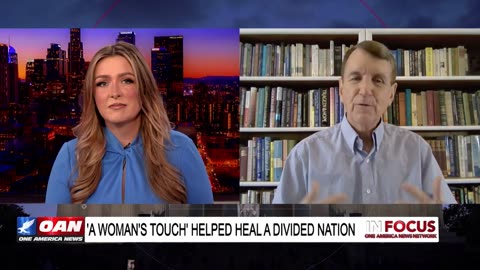 IN FOCUS: Discovery Institute Senior Fellow, Scott Powell, on Memorial Day