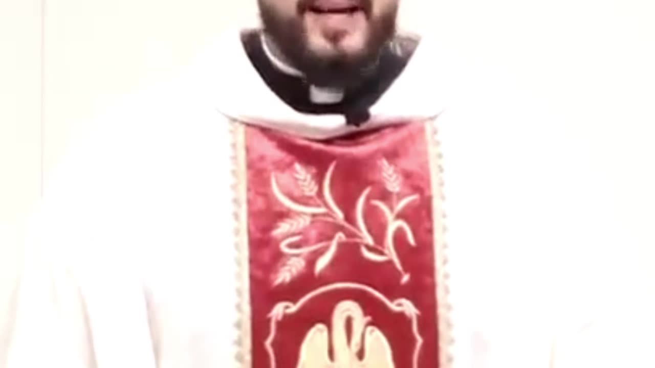 Viver com Jesus | Padre Adriano Zandona