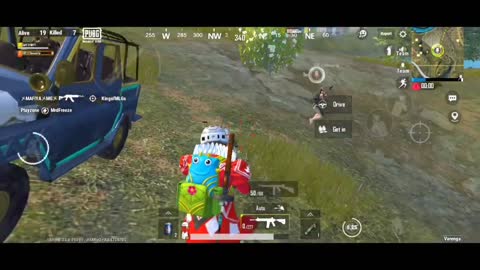 Pubg mobile lite 0.24.0 Update M416 The fool Pubg lite Pubg Lite New update kb aayega