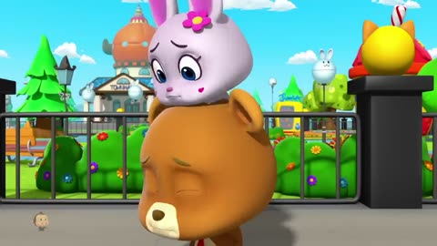 Kids cartoon