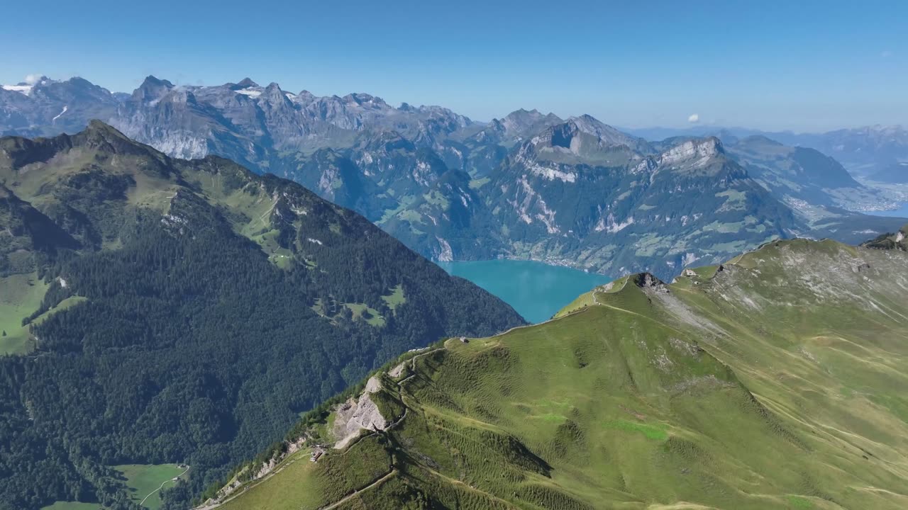 Captivating Nature`s View & Relaxing Music
