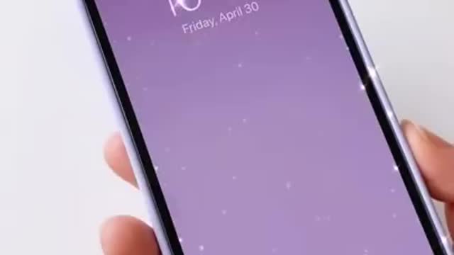 iPhone 12
