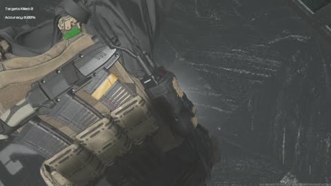 Serious Ass Range Time - CALL OF DUTY MW3