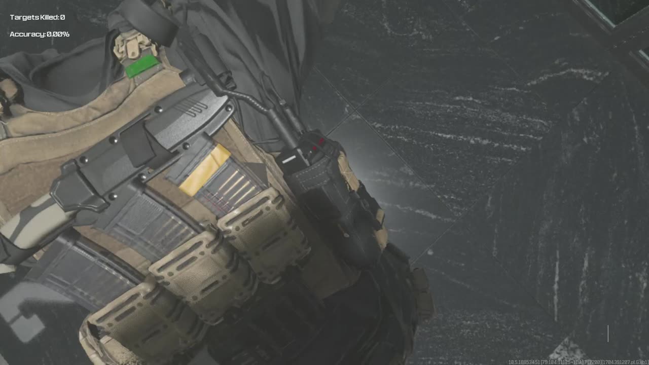Serious Ass Range Time - CALL OF DUTY MW3
