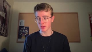 Don't wear headphones