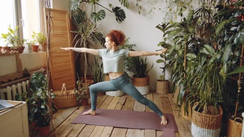 YOGAPRONA