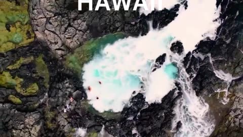 HAWAII