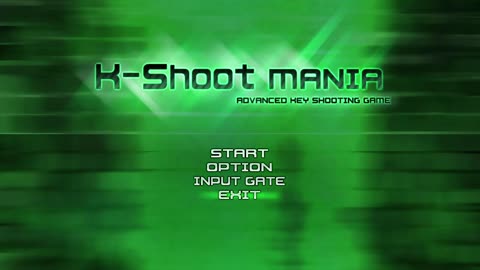 K-Shoot Mania 2 Songs Gameplay