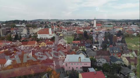 Václav Sladký kandidát do senátních voleb 2024
