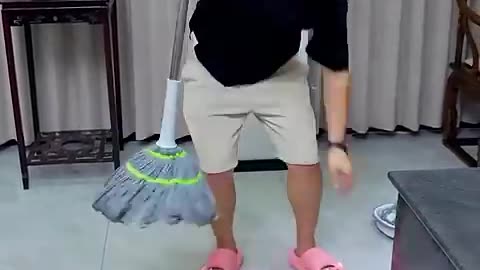Immersive cleaning easy washing #homegadgets143