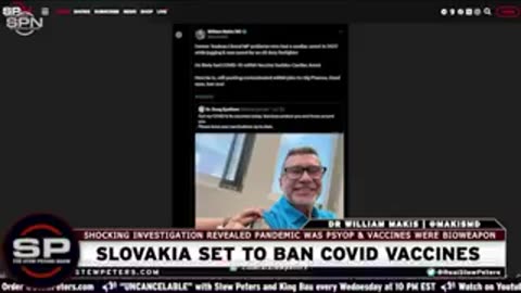 Big Pharma Corruption: Prime Minister SHOT FIVE TIMES for COVID Vax Investigation