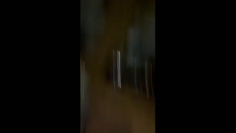 Praying mantis has had enough of this human