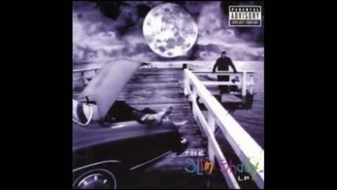 Eminem - Brain Damage