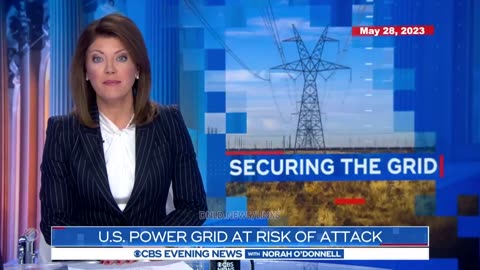 Alex Jones Warns Major Cyber Attack Next - 6/2/23