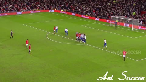 Cristiano Ronaldo best goals
