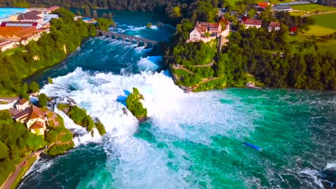 Full HD photog of Switzerland the heaven of Earth 🌎📸