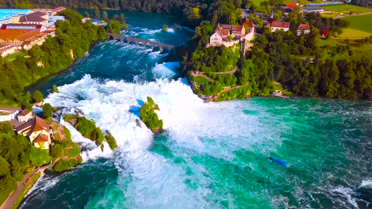 Full HD photog of Switzerland the heaven of Earth 🌎📸
