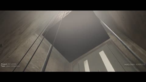CGI & VFX Showreels_ _Compositing Reel_ - by Hassan Ammar _ TheCGBro