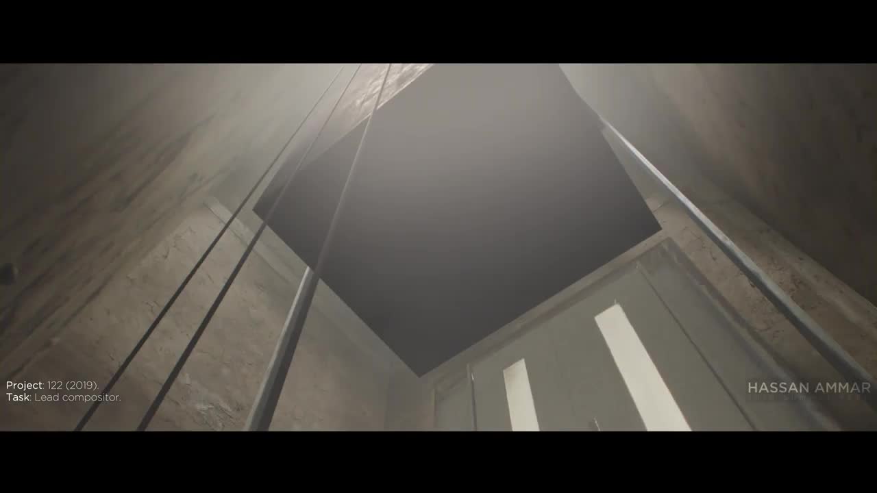 CGI & VFX Showreels_ _Compositing Reel_ - by Hassan Ammar _ TheCGBro