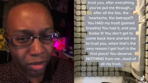 Jambuds TikTok VO Challenge 21