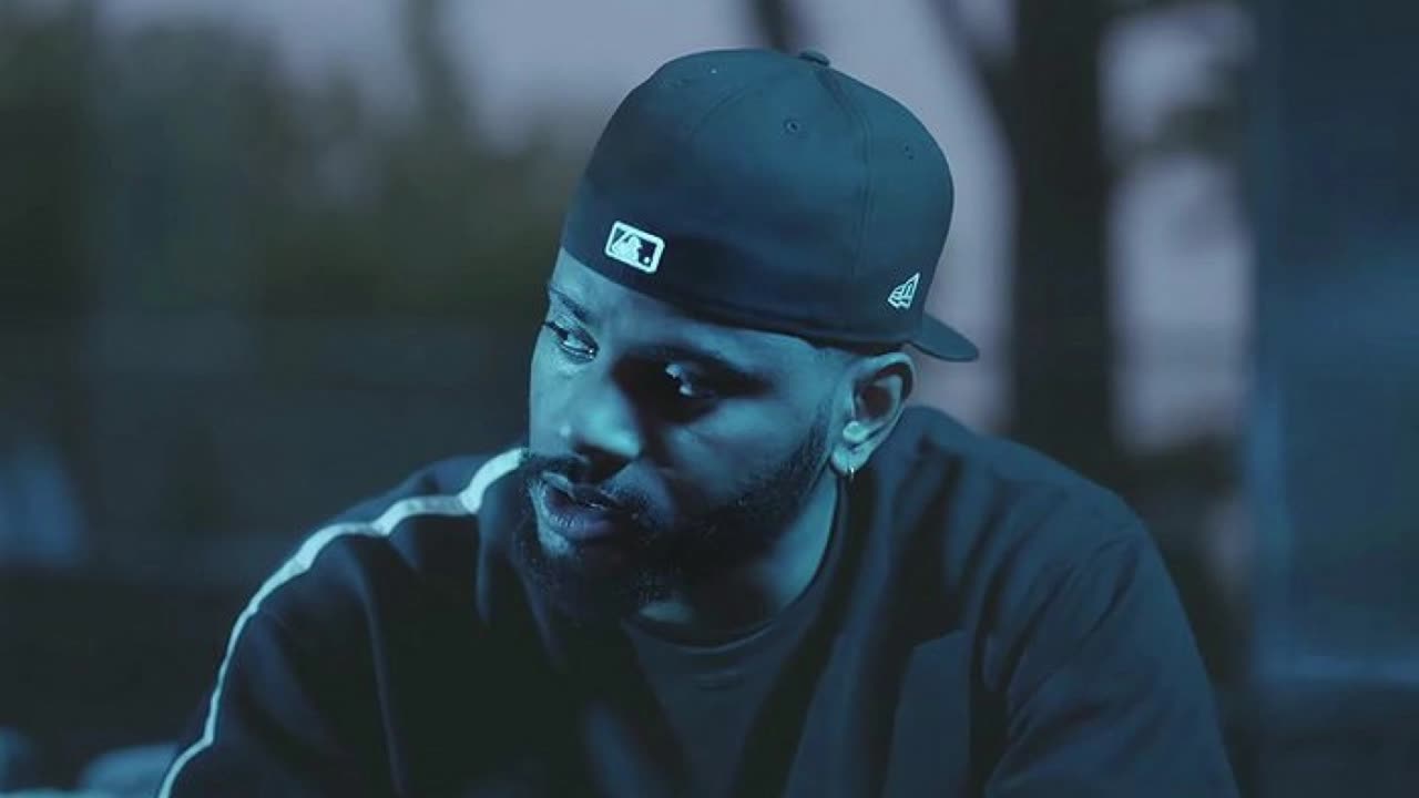 [FREE] Bryson Tiller Type Beat - "Lets start over" | Prod. by Zay_tha_gr8 & Juleebeats