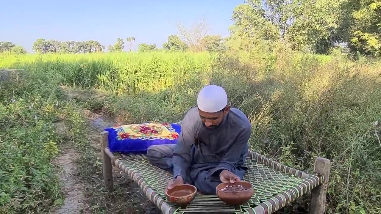 Rajma Chawal | Punjabi Rajma Chawal Recipe Village Style Food