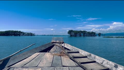 Beautiful Bangladesh, Rainy Season in Bangladesh