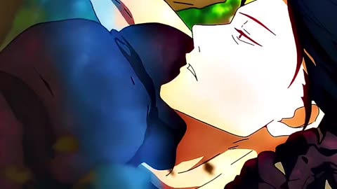 Jujutsu kaisen 2 edit