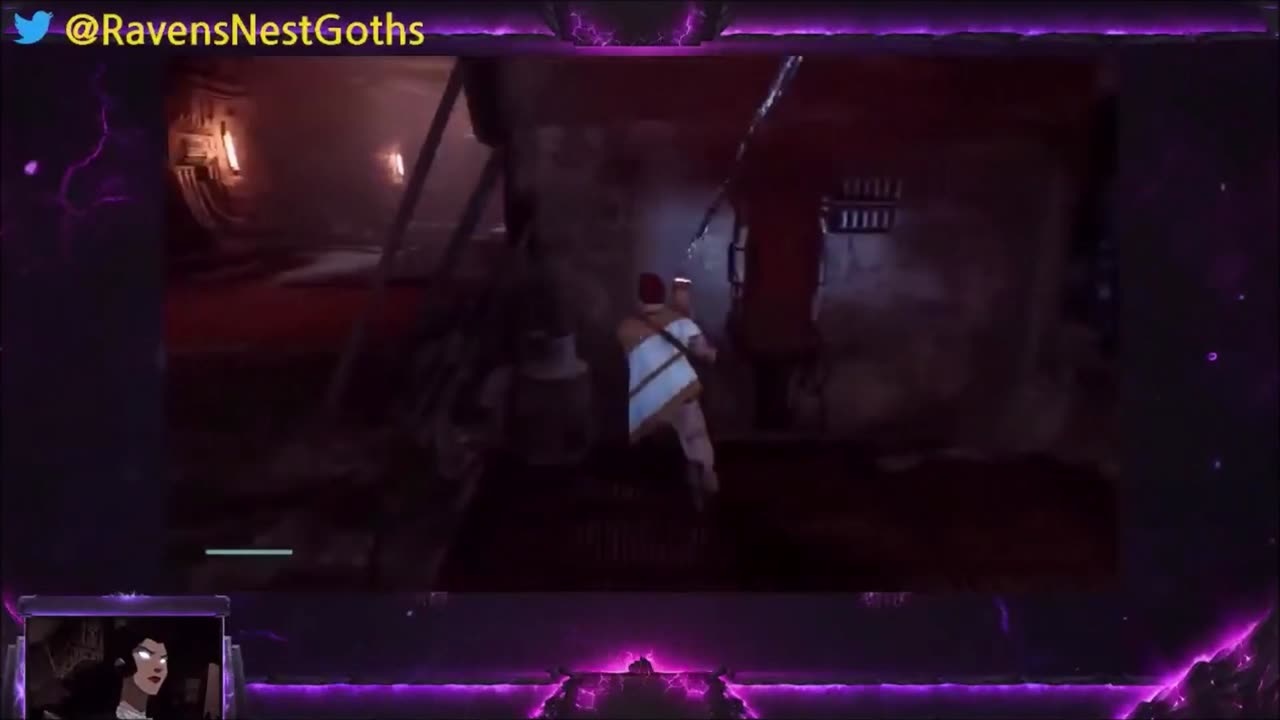 Star Wars Jedi Fallen Order Part Twenty-Four