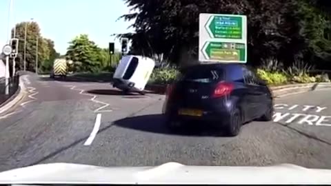 Wrong Turn