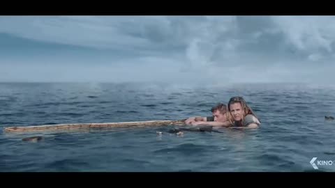 THE REQUIN Trailer (2022)