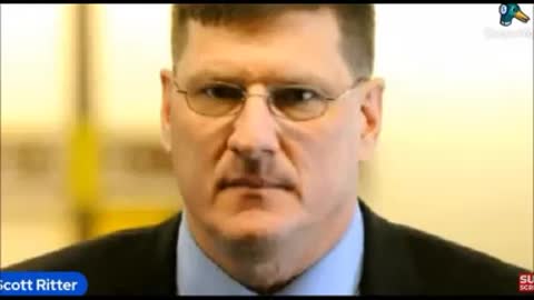 Scott Ritter - The West can't survive Removed Live Stream from Youtube