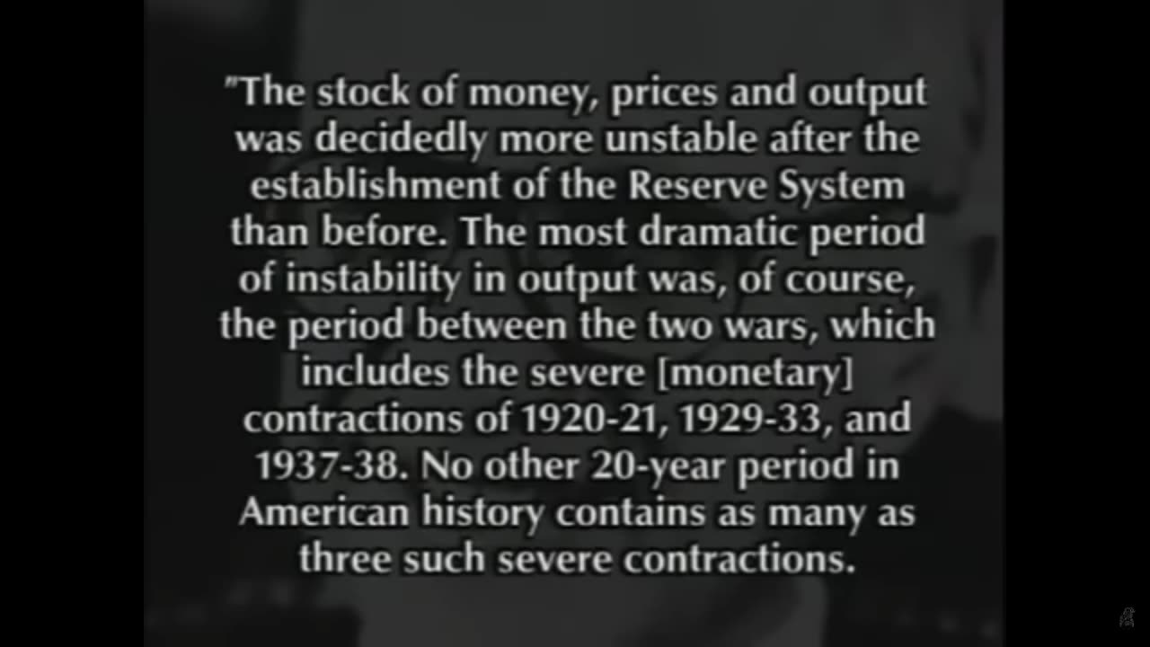 The Money Master (1996 Documentary)