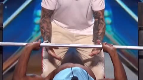 America got talent