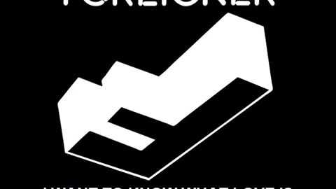 Foreigner - I Want To Know What love Is (David R. Fuller Mix)
