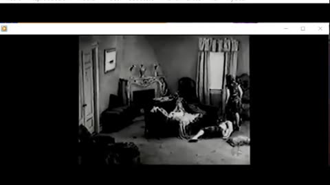 Classic rolling CatFights 4