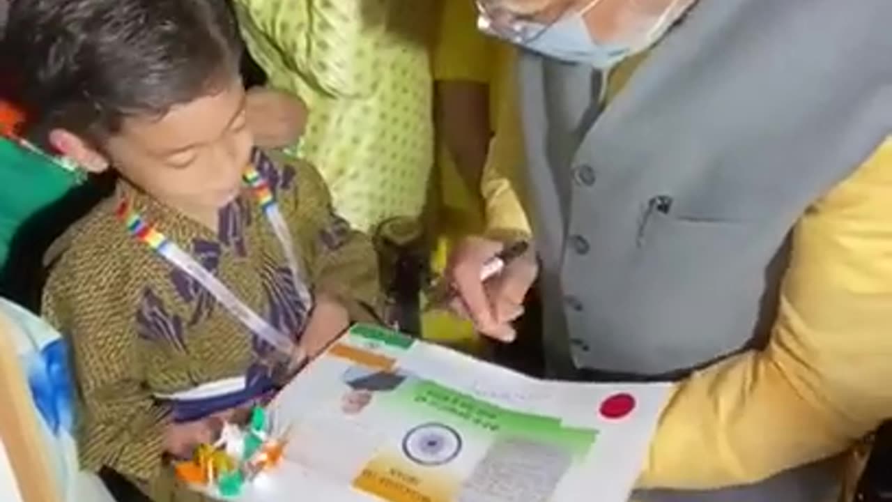 Narendra Modi Visit to Japan: Strengthening Diplomatic Ties and Trade Relations