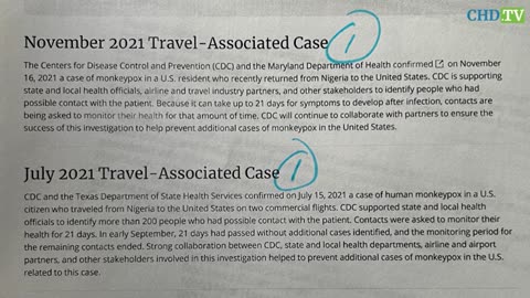 Is the Monkeypox Vaccine Safe?