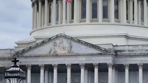 Nation's Capital in Washington D.C