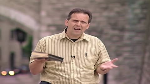 Une bonne nouvelle tranchante