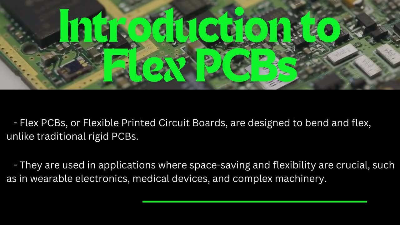 Flex PCB Manufacture in Hyderabad