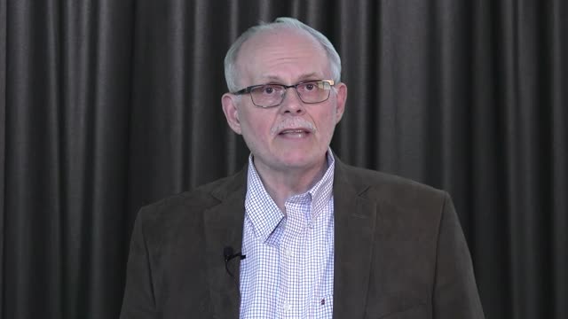 EP 9: AJ DePriest Exposes Fraud Involving Federal Money and Schools