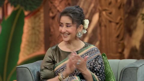 The Great Indian Kapil Sharma Shows S01 E07