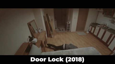A Girl Found a Pérvеrt Under Her Bed Who Stalked Her Every Night
